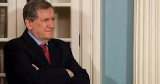 Holbrooke to visit Af-Pak next week